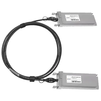 Модуль 100G CFP Direct Attach, дальность до 3м