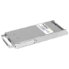 Двухволоконный модуль, CFP2 100GBASE-LR4, разъем LC, дальность до 10км (8dB)