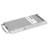 Двухволоконный модуль, CFP2 100GBASE-LR4, разъем LC, дальность до 10км (8dB)