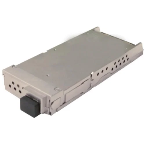 Когерентный двухволоконный модуль, CFP2 200GBASE, разъем LC, дальность до 1000км