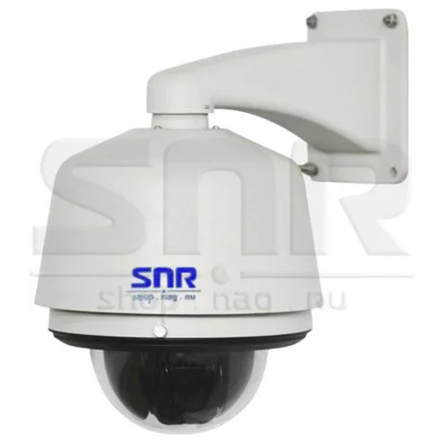 Видеокамера IP (PTZ) цветная SNR-CI-H3AS18