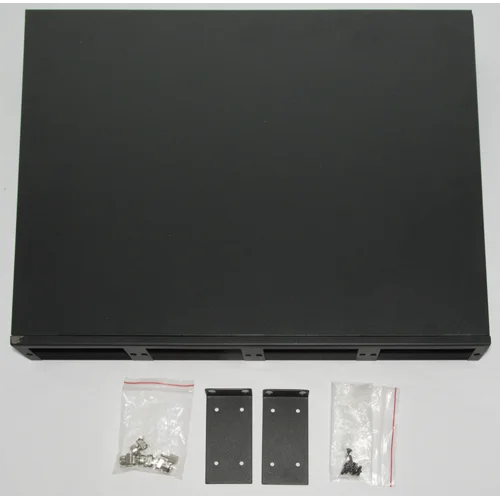 Коммутационная панель под MPO кассеты