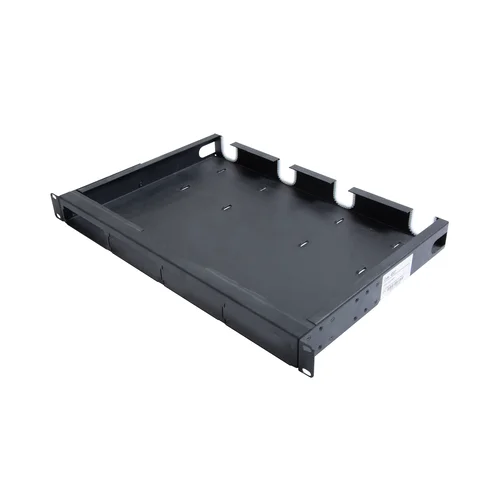 Коммутационная панель 1U под MPO кассеты на 96 портов