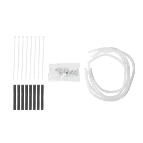 Коммутационная панель 1U под MPO кассеты на 192 порта