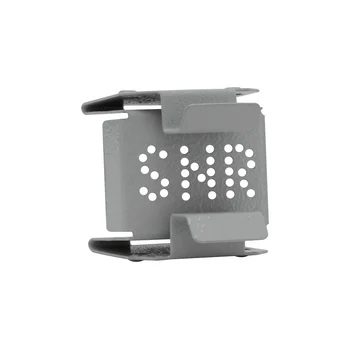 Заглушка для шасси пассивного оптического отвода SNR-CMT-10-1U