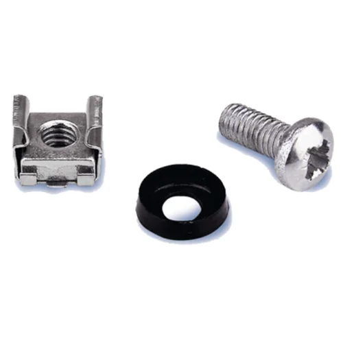 Крепежный набор для 19" оборудования SNR-CN-M6-16 (50шт)