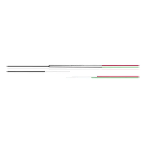 Делитель оптический бескорпусный трехоконный 1х2-35/65