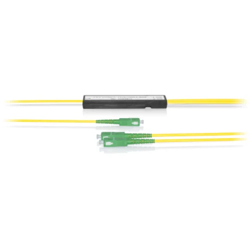 Делитель оптический корпусный dual window 1х 2-01/99-SC/APC