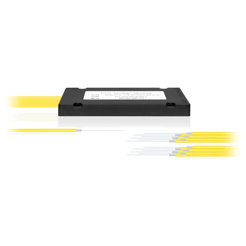 Делитель оптический корпусный single window 1х12 (1310nm)