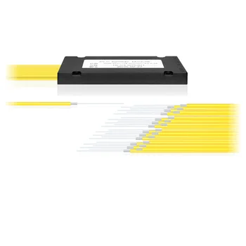 Делитель оптический корпусный single window 1х24 (1310nm)