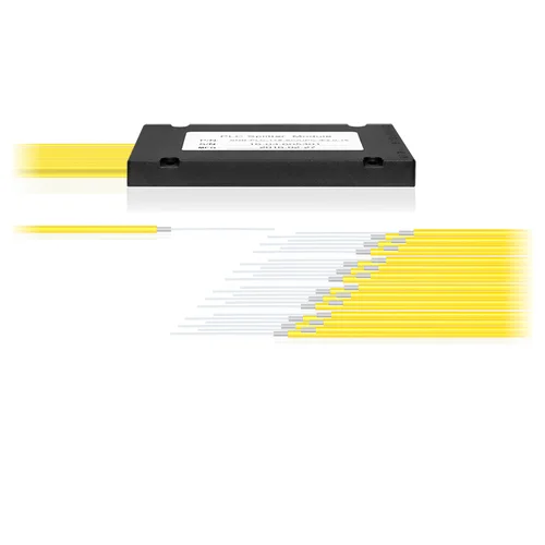 Делитель оптический корпусный single window 1х24 (1310nm)