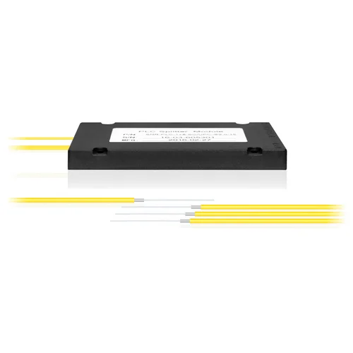 Делитель оптический корпусный single window 1х3-40/30/30 (1310nm)