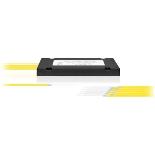 Делитель оптический корпусный single window 1х10 (1550nm)