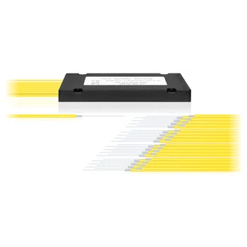 Делитель оптический корпусный single window 1х32