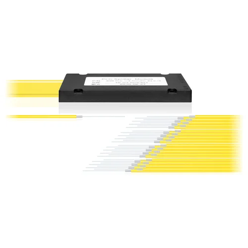 Делитель оптический корпусный single window 1х32