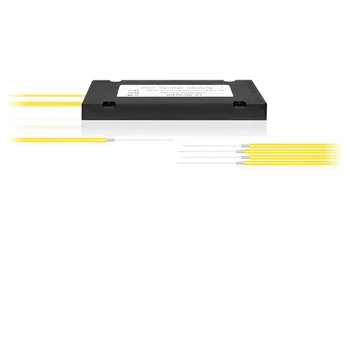 Делитель оптический корпусный single window 1х4 (1550nm)