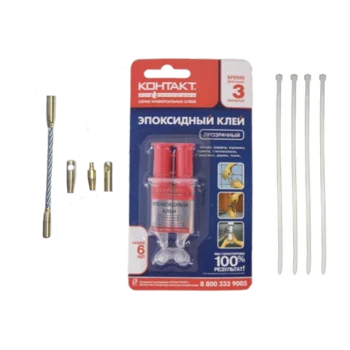 Ремонтный комплект УЗК (стеклопруток Д=3,5 мм)