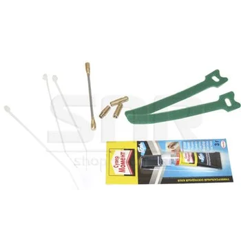 Ремонтный комплект УЗК (стеклопруток Д=4,5 мм)