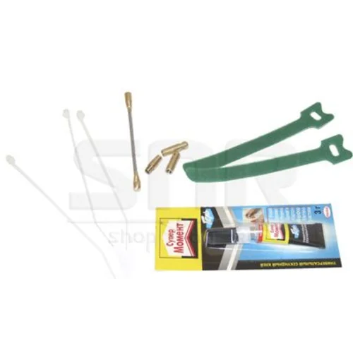 Ремонтный комплект УЗК (стеклопруток Д=4,5 мм)