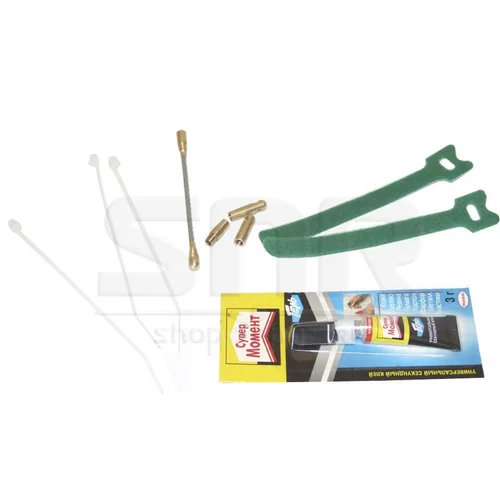 Ремонтный комплект УЗК (стеклопруток Д=4,5 мм)