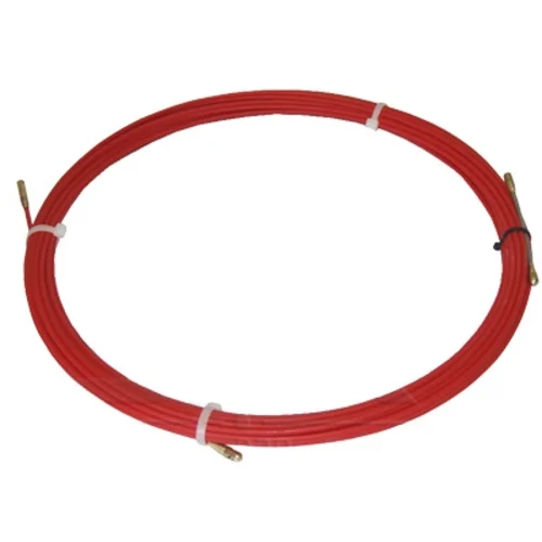 Мини УЗК, стеклопруток (Д=6,0 мм, Длина 30м, в бухте)