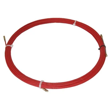 Мини УЗК, стеклопруток (Д=6,0 мм, Длина 50м, в бухте)