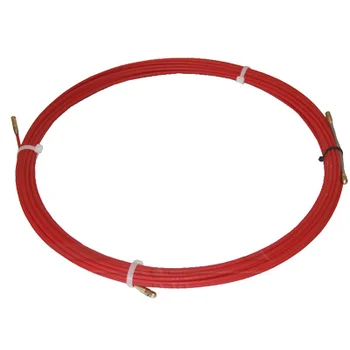 Мини УЗК, стеклопруток (Д=6,0 мм, Длина 70м, в бухте)