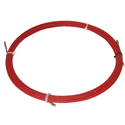 Мини УЗК, стеклопруток (Д=6,0 мм, Длина 70м, в бухте)