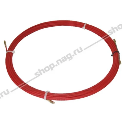 Мини УЗК, стеклопруток (Д=6,0 мм, Длина 70м, в бухте)