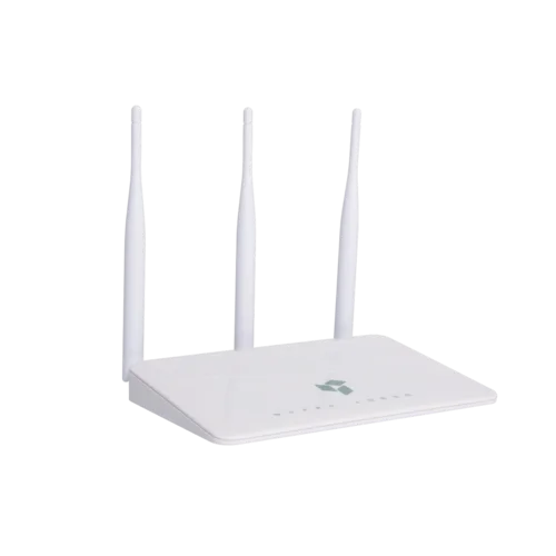 Беспроводной маршрутизатор SNR-CPE-MD1.1, 802.11a/b/g/n/ac, 5xFE RJ45