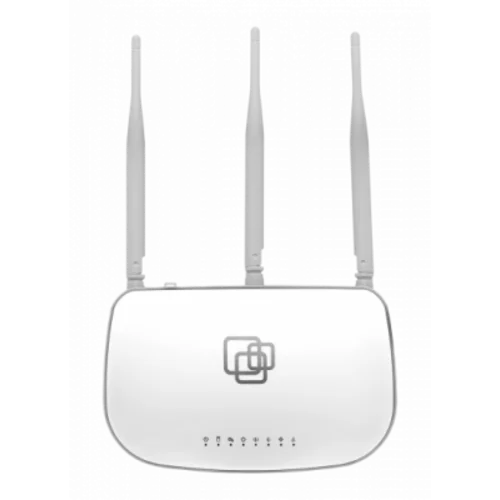 Беспроводной маршрутизатор SNR-CPE-ME1, 802.11a/b/g/n/ac, 5xGE RJ45
