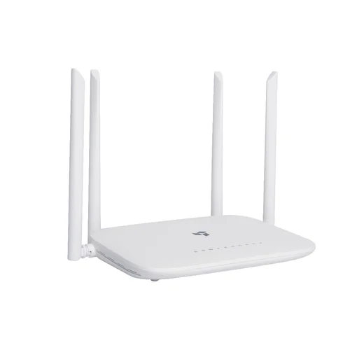 Беспроводной маршрутизатор SNR-CPE-ME2-Lite, 802.11a/b/g/n, 802.11ac Wave 2, 5xGE RJ45