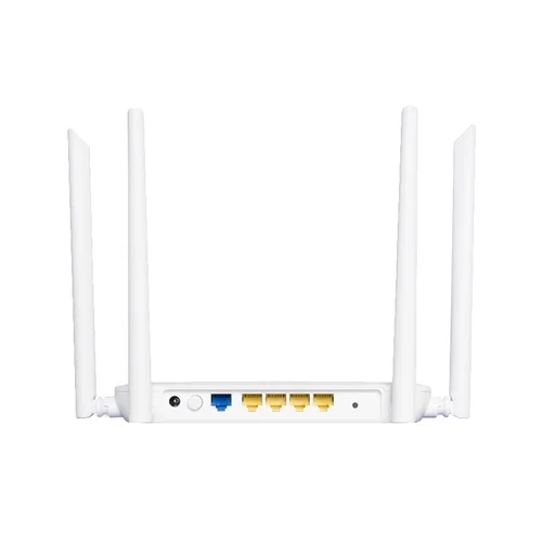 Беспроводной маршрутизатор SNR-CPE-ME2-Lite, 802.11a/b/g/n, 802.11ac Wave 2, 5xGE RJ45