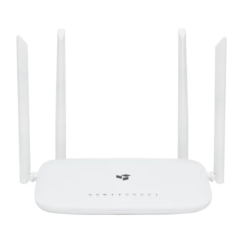 Беспроводной маршрутизатор SNR-CPE-ME2-SFP Lite, 802.11a/b/g/n, 802.11ac Wave 2, 4xGE RJ45, 1xSFP