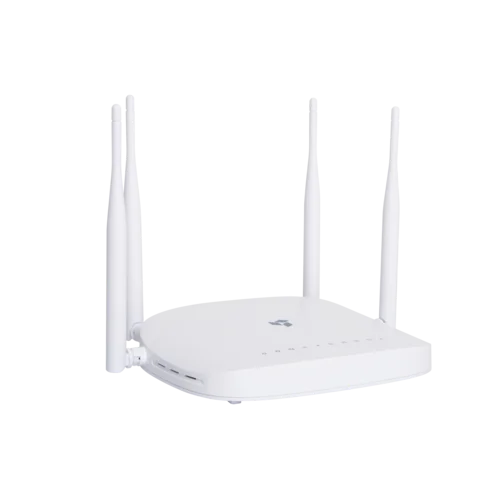 Беспроводной маршрутизатор SNR-CPE-ME2, 802.11a/b/g/n, 802.11ac Wave 2, 5xGE RJ45