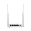 Беспроводной маршрутизатор SNR-CPE-W4N (Rev.M), 802.11b/g/n, 5xFE RJ45