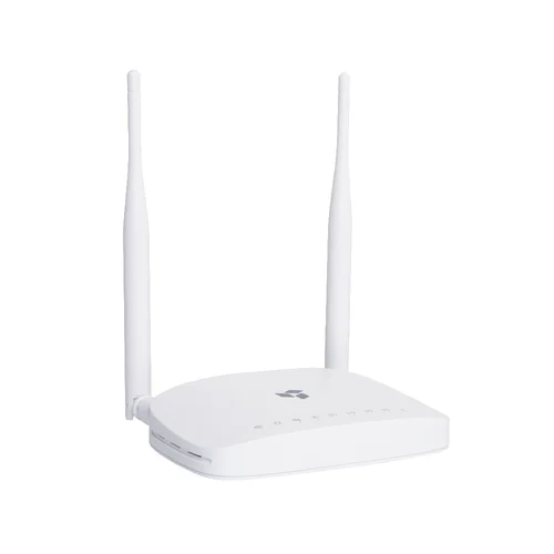 Беспроводной маршрутизатор SNR-CPE-W4N (Rev.M), 802.11b/g/n, 5xFE RJ45