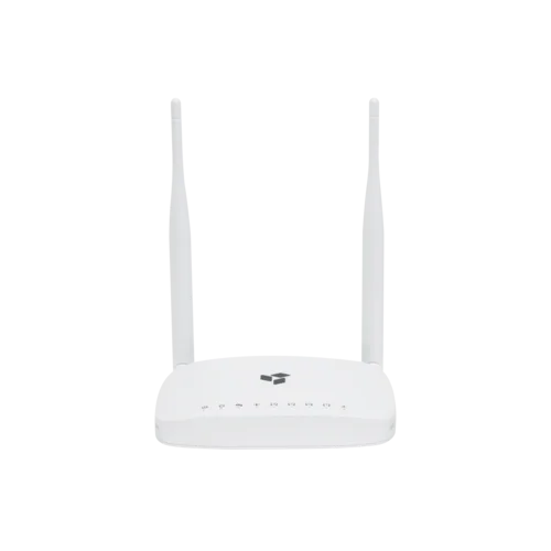 Беспроводной маршрутизатор SNR-CPE-W4N (Rev.N), 802.11b/g/n, 5xFE RJ45