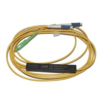 Модуль оптического уплотнения 1310TX/1310RX