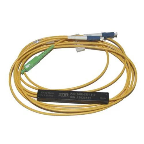 Модуль оптического уплотнения 1310TX/1310RX