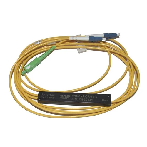 Модуль оптического уплотнения 1310TX/1310RX