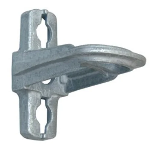 Узел крепления (анкерный кронштейн) для опор SNR-CS10