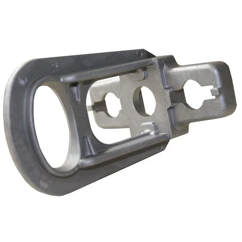 Узел крепления (анкерный кронштейн) для опор SNR-CS10