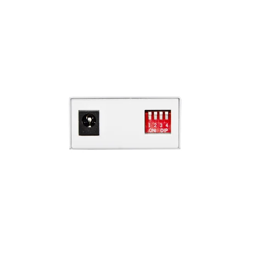 Медиаконвертер 10/100/1000-Base-T / 100/1000Base-FX, Tx/Rx: 1310/1550нм