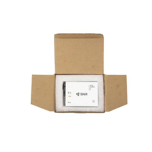 Медиаконвертер 10/100/1000-Base-T / 100/1000Base-FX, Tx/Rx: 1550/1310нм