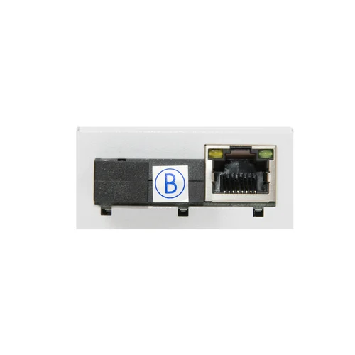 Медиаконвертер 10/100/1000-Base-T / 100/1000Base-FX, Tx/Rx: 1550/1310нм