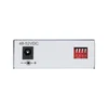 Медиаконвертер 10/100/1000-Base-T c PoE / 100/1000Base-FX с SFP-портом