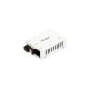 Медиаконвертер 10/100-Base-T / 100Base-FX, Tx/Rx: 1310/1550нм, V2 (Rev.M)
