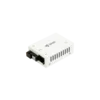 Медиаконвертер 10/100-Base-T / 100Base-FX, Tx/Rx: 1550/1310нм, V2 (Rev.M)