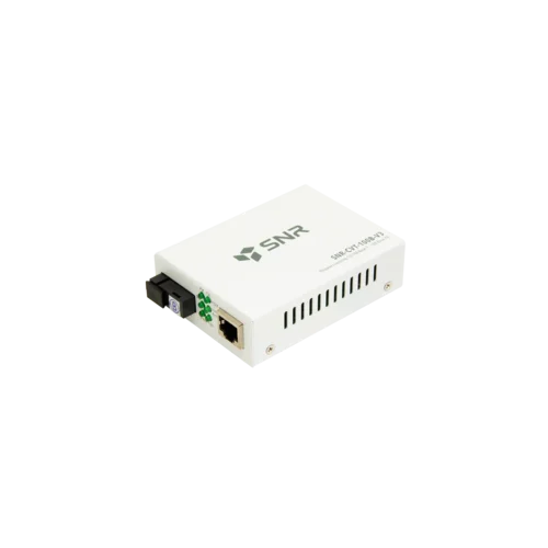 Медиаконвертер 10/100Base-T / 100Base-FX, Tx/Rx: 1550/1310нм, V3